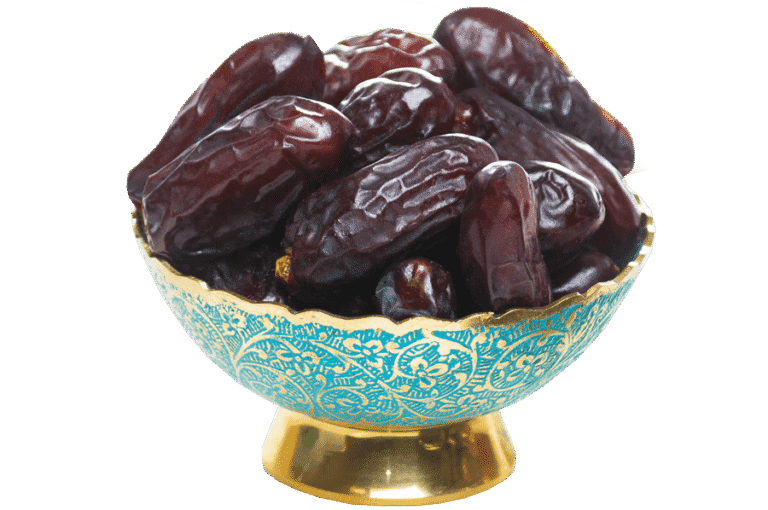 Fresh Piarom Date Fruit Grade B