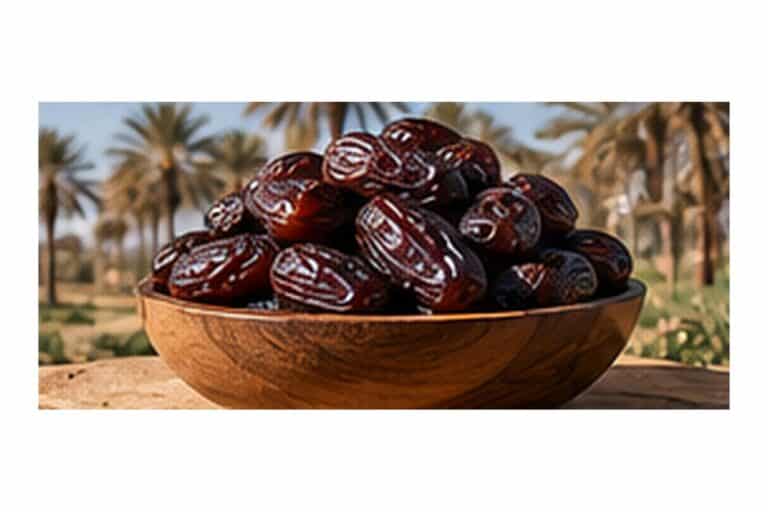 Fresh Mazafati Date Fruit Premium